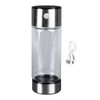 Hydrogen Rich Water Bottle USB Charging 420ml Portable Alkaline Water