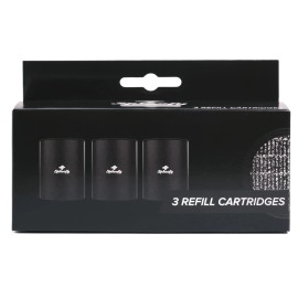 Sploofy Replacement Cartridges for Personal Smoke Air Filter - Eco Friendly - Extende...