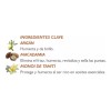 Terramar Pack De 5pzas Óleo Capilar 3 En 1 Terramar
