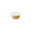KINTO 26443 BONBO Snack Bowl 150ml Yellow Kids Baby Dishwasher