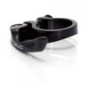 XLC Seat Clamp 31.8 Black with Quick Release