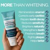 Wellnesse Whitening Hydroxyapatite Toothpaste with Xylitol, Natural Fluoride-Free Teeth Whitening