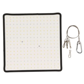 1000W LED Grow Light Professional Red and Blue Spectrum Plant Light for Indoor Plants Greenhouse 85‑265V