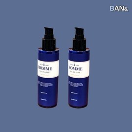 Eunyul 은율 은율 올인원 로션 데일리케어 옴므 150ml 2개 남성 남자 화장품 Eunyul Eunyul All-in-One Lotion Daily Care Homme 150ml 2pcs Men's Cosmetics