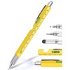 SsnDdm 9-in-1 Multitool Pen – Multi-function Set, Utility toll for