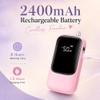 Wea&Hea Taladro eléctrico para uñas de 50.000 RPM para uñas