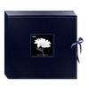 Pioneer Photo Albums Pioneer 12 Inch by 12 Inch 3-Ring