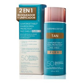 Colorescience | Sunforgettable Flex Protector Solar Facial