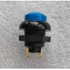Waterproof Reset Button Switch for OTTO 21649 (2-Pin) 12MM