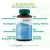 Pronat Levadura Cerveza Suplemento Alimenticio Calcio Fósforo Vitaminas Complejo 140