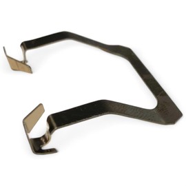 Manual Transmission Mounting Plate Compatible with Berlingo C-Elysée C2 C3 C4 C5 206 207 307 406 407 5008 508 607 806 Partner Expert RCZ OE 243825