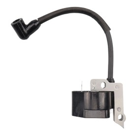 Ignition Coil for Homelite XL XL2 Super 2 VI Super 2 190 240 245 Chainsaw 94711 94711BS Trimmers PLT3400 ST100 ST120 ST145 ST165 Coils