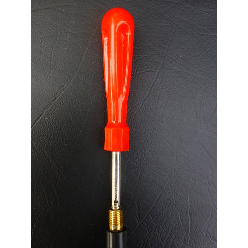 TyreBeads Motorcycle Tire Balancing Bead Kit (Large) - Front (2