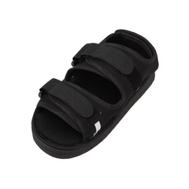 Cast Shoes, Break Protection Equipment, Post-Operative Cast Shoes, Decompression Wide Opening Shoe, Fracture Shoe After Surgery, Orthopaedic for Fractures, Sprains, Breathable Single Shoe