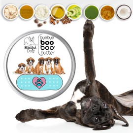 The Blissful Dog The Blissful Dog Boxer Boo Boo Butter, 16 oz.