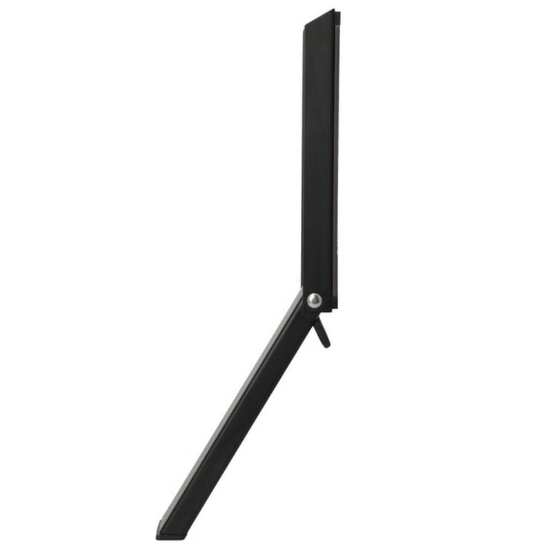 Nitori 8070973 Magnetic Door Stopper 2487 Black