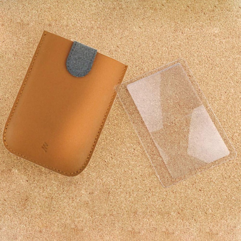 Dotop Credit Card Sized Magnifying Lenses Pack of 12