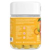 OLLY Probiotic Supplement Mango Chewable Gummy to support gut health