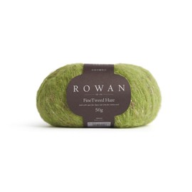 Rowan Fine Tweed Haze 05 Lawn