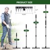 Stainless Steel Weeding Tool Long Handle – Heavy Duty Root