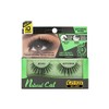 CATTITUDE 3D LASHES Abyssinian Natural Cat