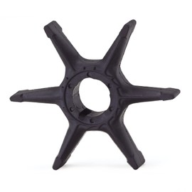 MARKGOO Water Pump Impeller 47-84797M for Yamaha Mariner Outboard 20 25 28 30 HP C20 C25 C30 CV25 CV30 Boat Motor Engine Parts Replacement 47-81604M Sierra 18-3067 689-44352-02-00