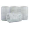 Lady Jayne Extra Large Self holding Rollers 4 Pack