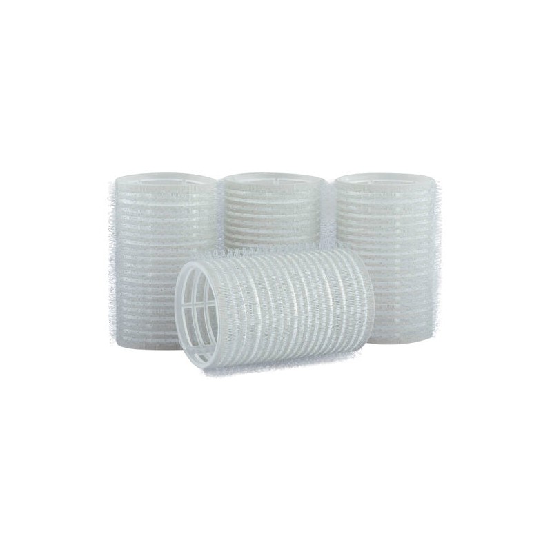 Lady Jayne Extra Large Self holding Rollers 4 Pack