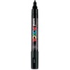 Uni-Ball Posca 182578 Marker Pen Medium Tip PC 5 m
