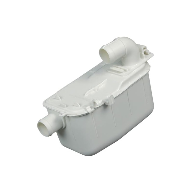 Whirlpool 481010853581 Compensation Chamber for Washing Machine C00514217