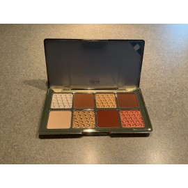 Tarte GILDED Palette from THE GOLDEN ERA Holiday  Collection NWOB
