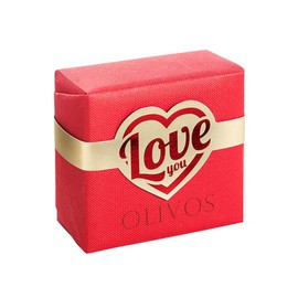 OLIVOS Love Soap 150 g