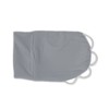 Summer Half Finger Gloves Breatheable Ice Silk Sunsceen Outdoor Gloves