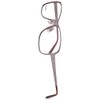 DSquared DQ5057 56015 Dsquared2 Glasses Frames Dq5057 015 56 Rectangular