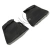 1 Pair Motorcycle Handlebar Gloves Waterproof Windproof Winter Hand Protector
