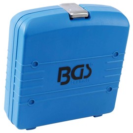 BGS BOX16 | Empty case for 1/6 BGS workshop trolley inserts