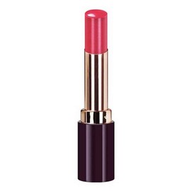 Long-lasting lipstick with subtle shine and vivid color, flower orange / 은은한 광택과 선명한 컬러 오래 립스틱 플라워오렌지