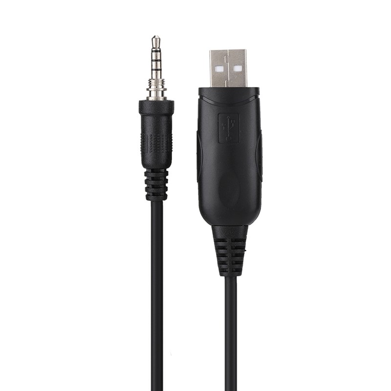 USB Programming Cable for YAESU VERTEX VX-6 VX-6E VX-6R VX-7E