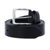 Marc O'Polo Men's Enno Belt, black