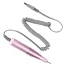 Replacement Handpiece for Nail Drill Machine Nail Polishing Machine Handle