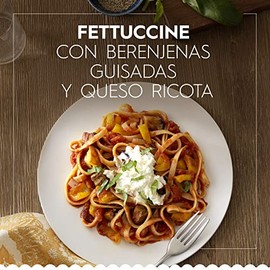 Barilla Pasta Fettuccine 500 g – Pasta Italiana Clásica | Textura Al Dente, Cocción en 13 Minutos | Ideal para Recetas Caseras y Platos Gourmet