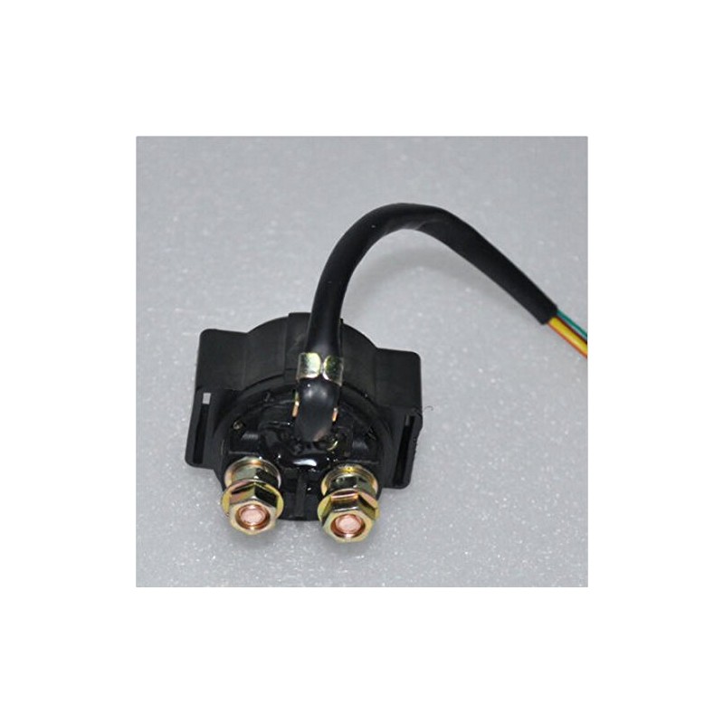 X-PRO Starter Relay SOLENOID for 4-stroke GY6 Engine 50cc-250cc ATV
