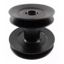 John Deere Pulley Fits John Deere Mower Model 108 111 112 116 130 160 165 180 185 AM37645
