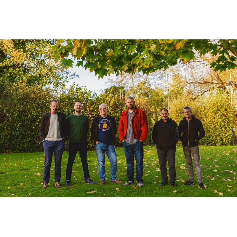 Solace (Expanded Edition)