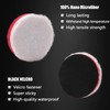 Buffing for Polisher, SPTA Car Polishing Buff Polishing, Electric Buff