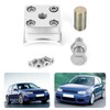 Transmission Gear Box Support Bracket Mount Holder for 02M 02Q