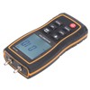 SW‑512C Digital Manometer HVAC Air Pressure Meter Gauge Differential Air