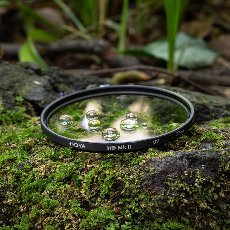 Filter Hoya HD MkII UV 82 mm