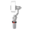 Quick Release Cold Shoe Expansion Bracket for DJI Osmo Mobile2