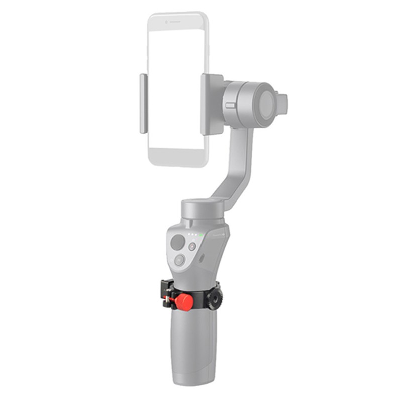 Quick Release Cold Shoe Expansion Bracket for DJI Osmo Mobile2